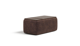 Trunk Storage Ottoman