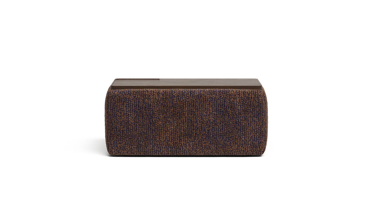 Trunk Storage Ottoman