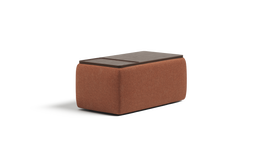 Trunk Storage Ottoman