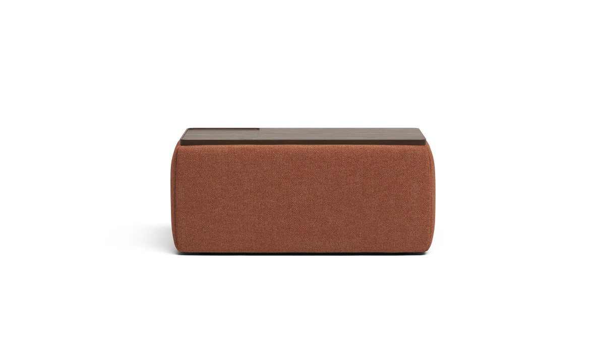 Trunk Storage Ottoman