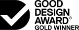 Good Design Award logo