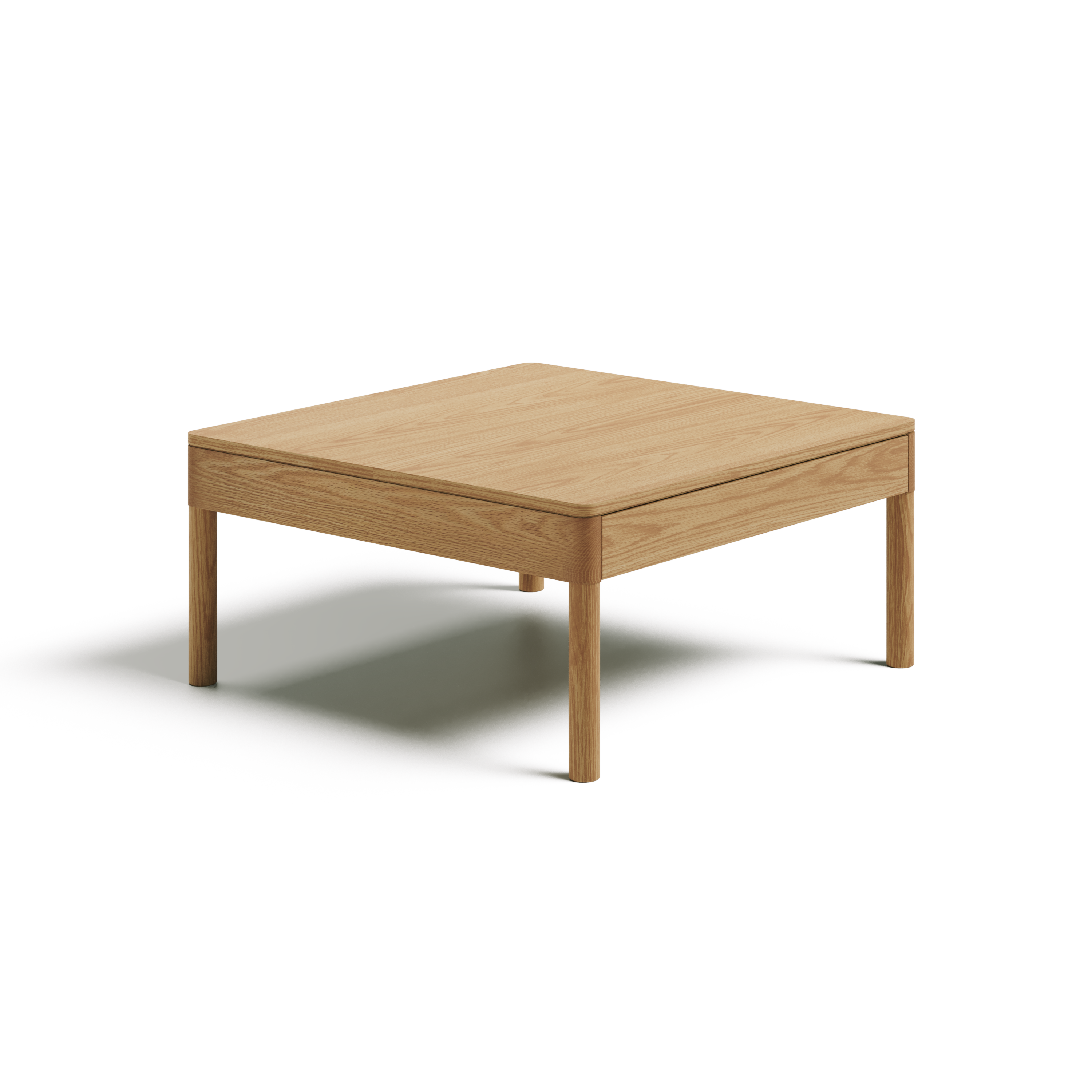 Hideaway Coffee Table