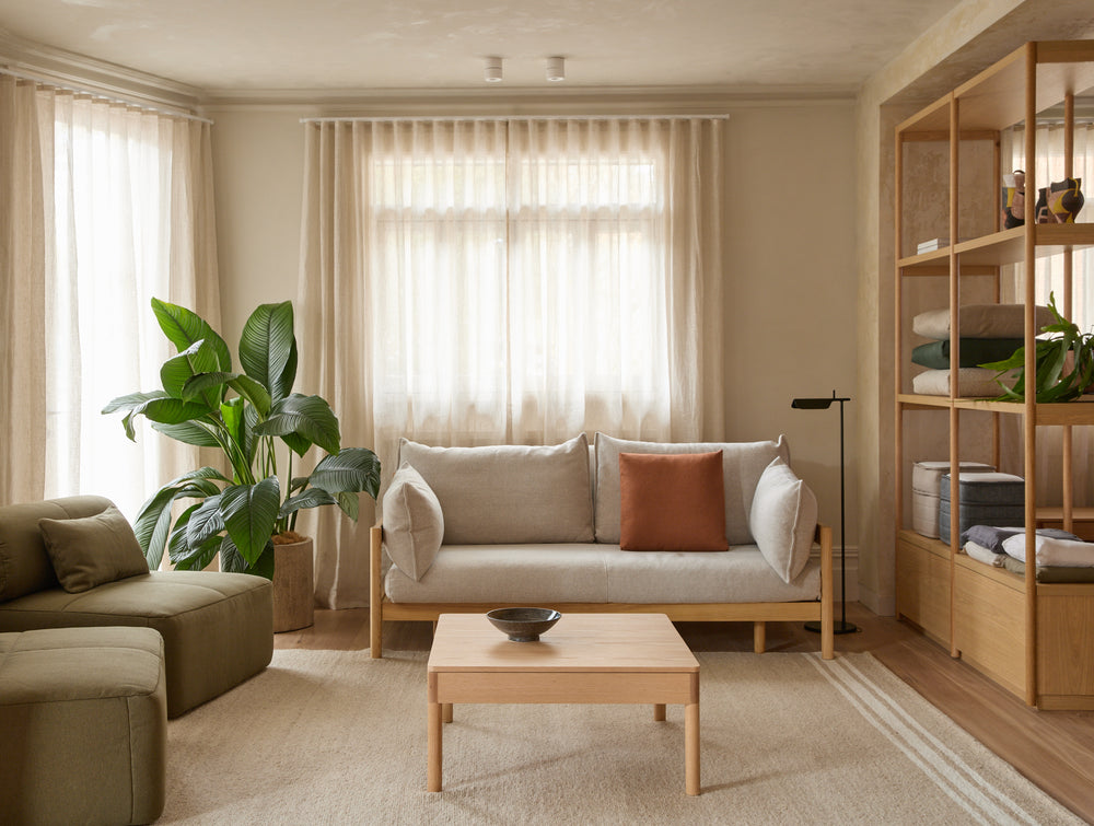 Surry Hills House