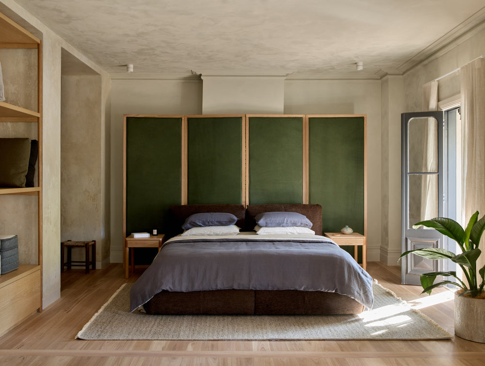 Surry Hills House
