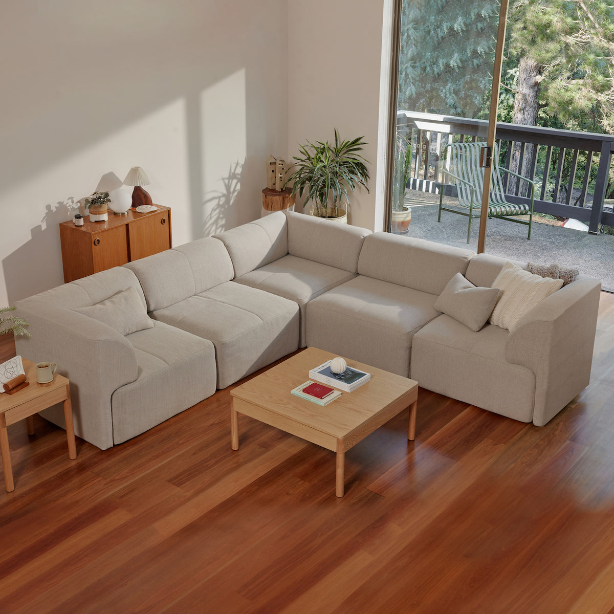 Everyday Sofa