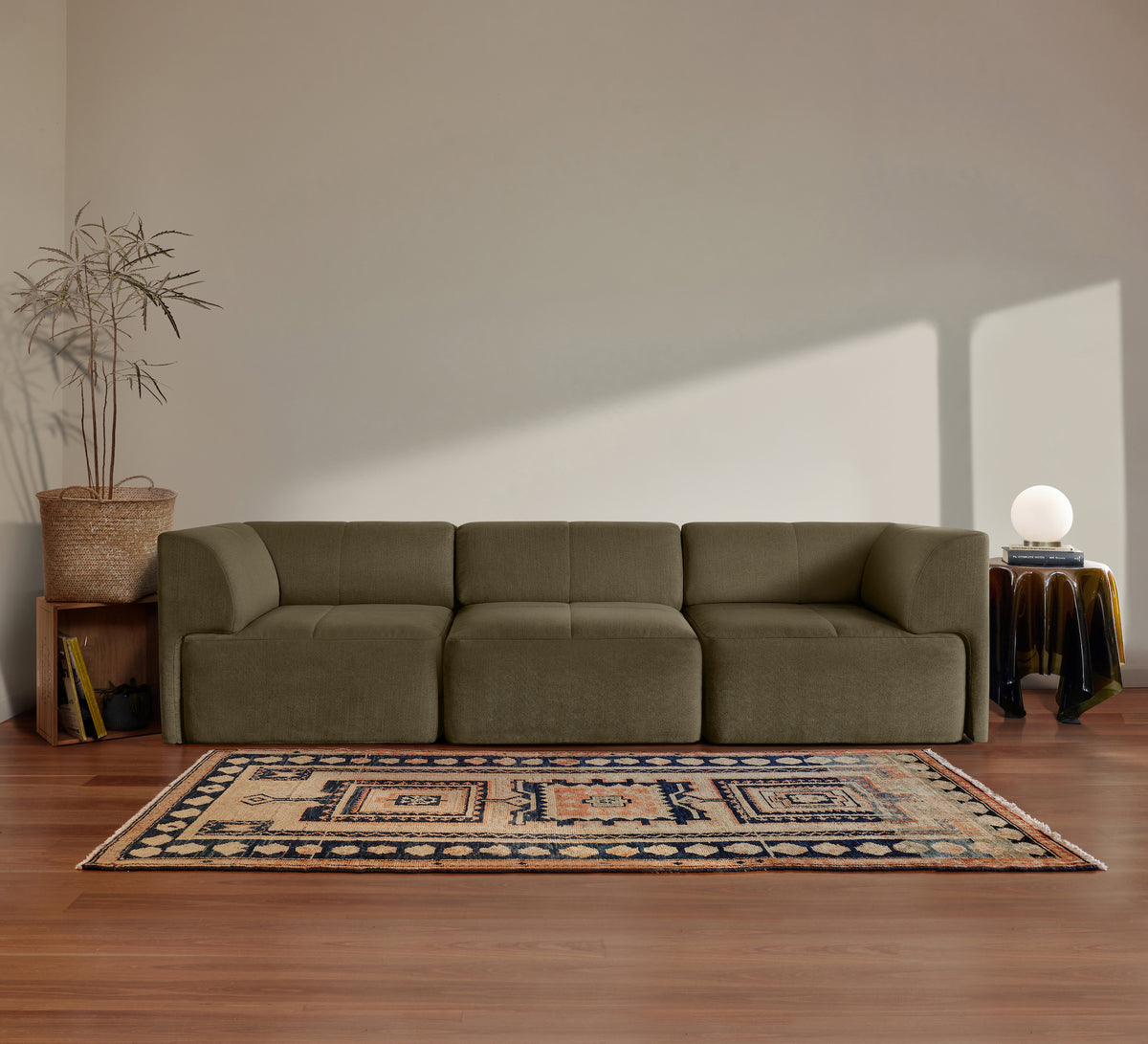 Everyday Sofa