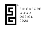 Singapore Good Design logo