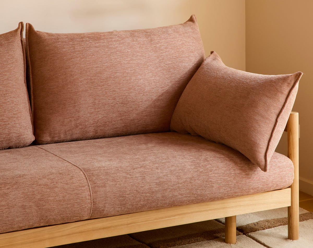 Slideaway Sofa Bed