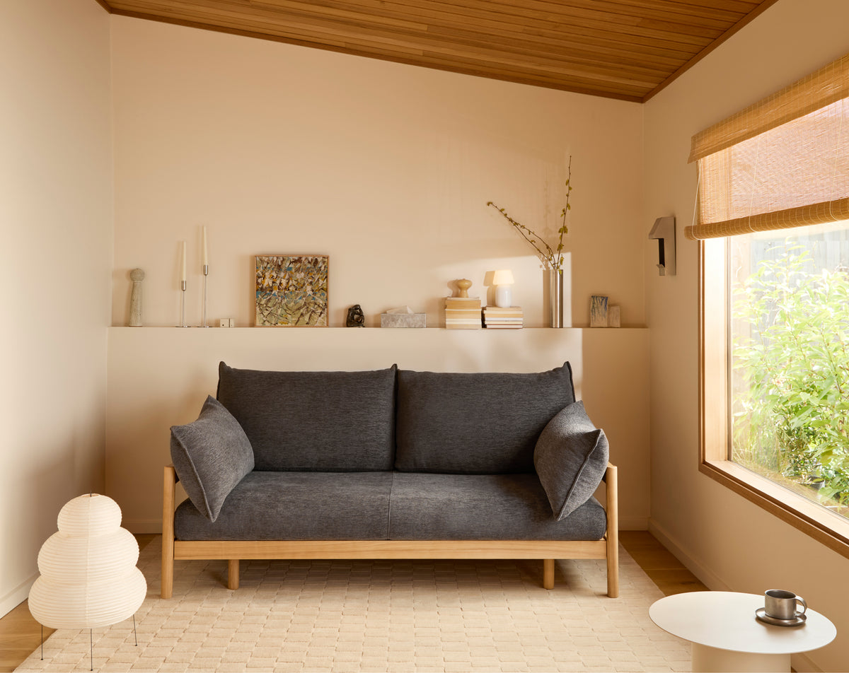 Slideaway Sofa Bed