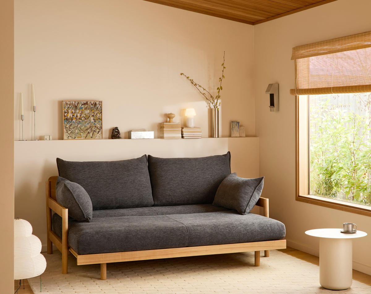 Slideaway Sofa Bed