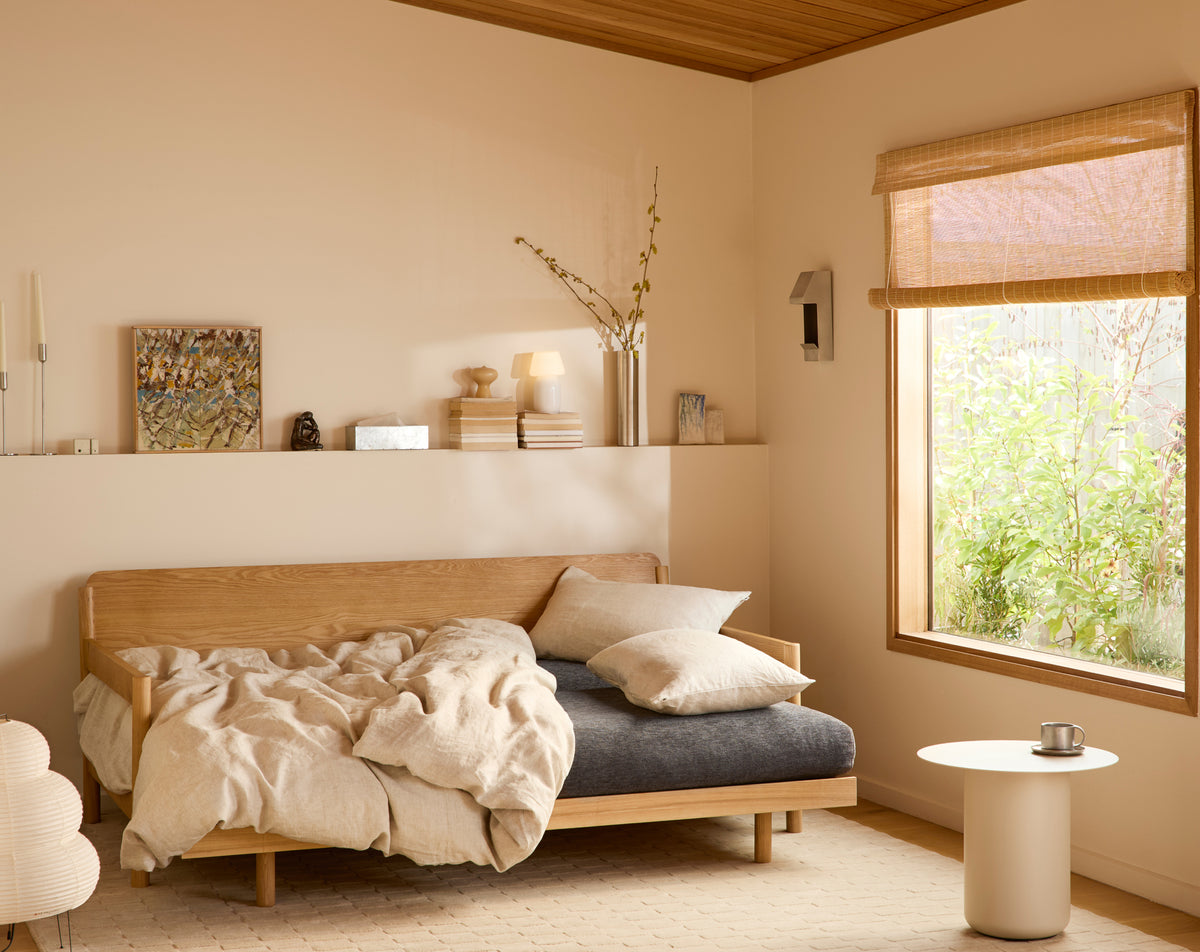 Slideaway Sofa Bed