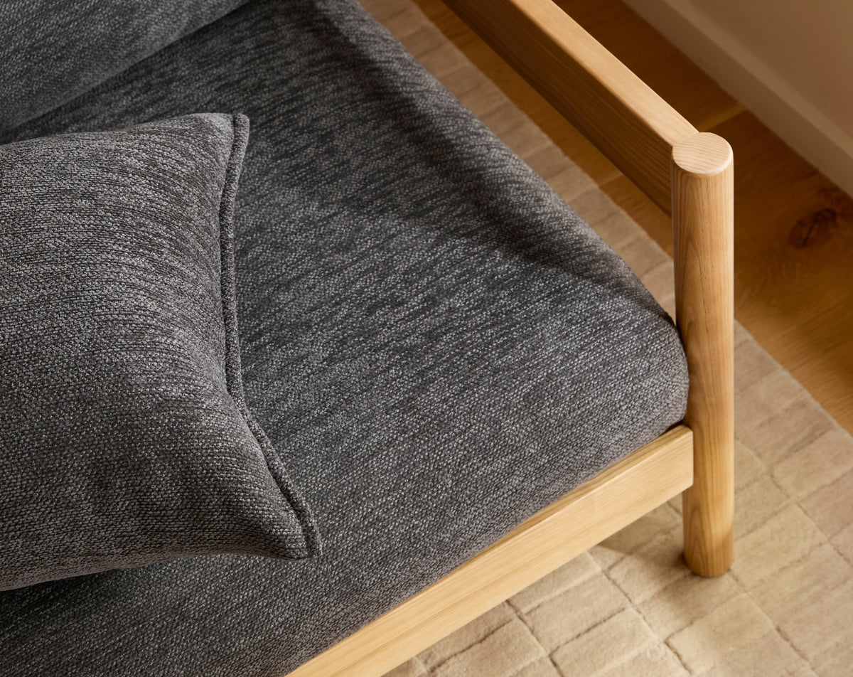 Slideaway Sofa Bed