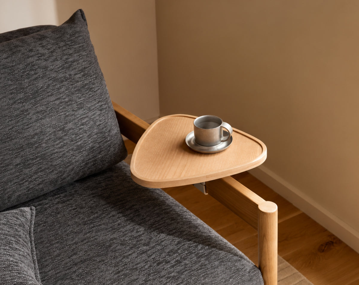 Slideaway Sofa Bed