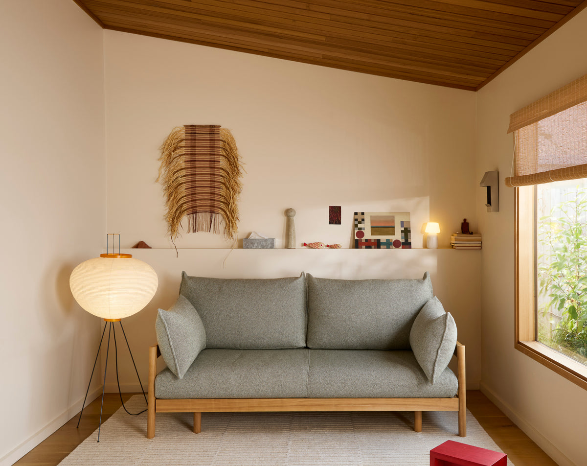 Slideaway Sofa Bed