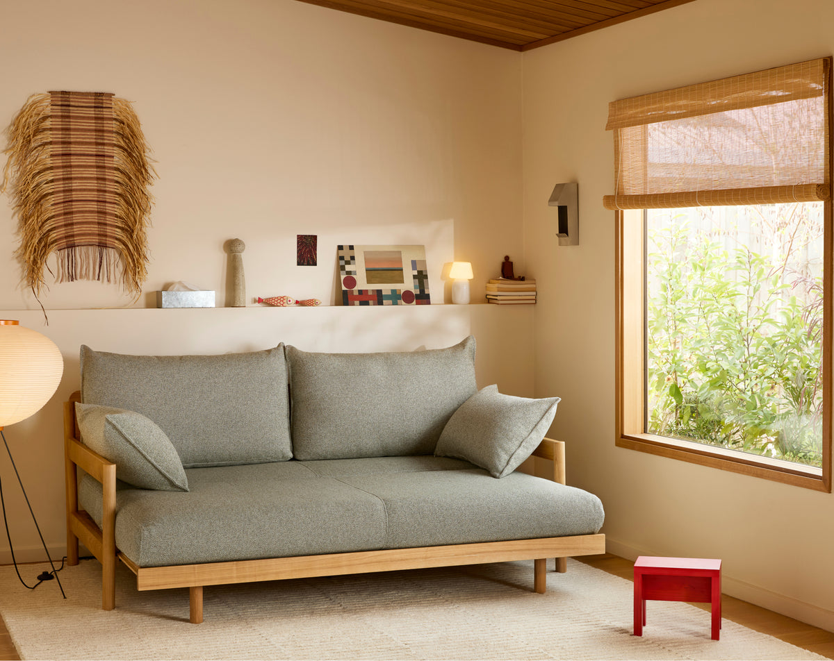 Slideaway Sofa Bed