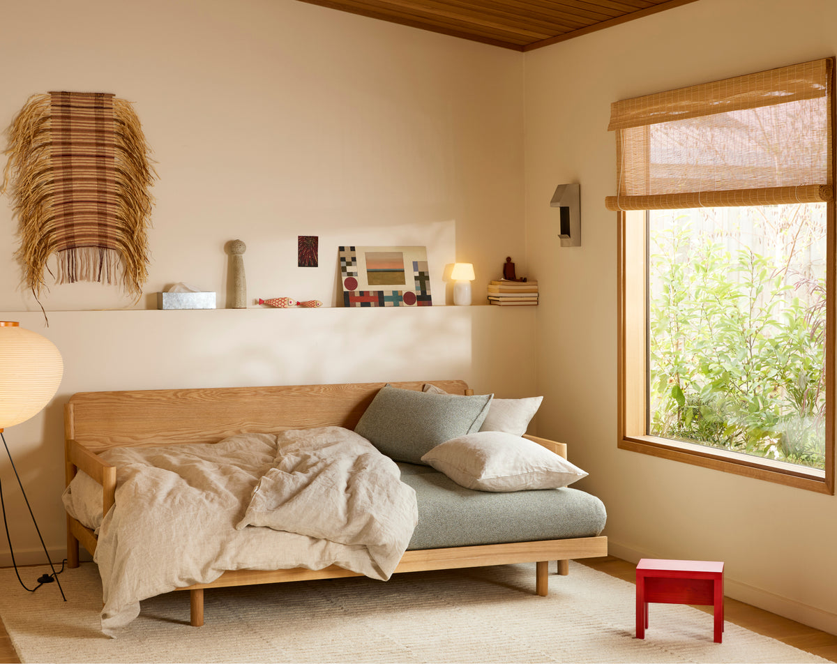 Slideaway Sofa Bed