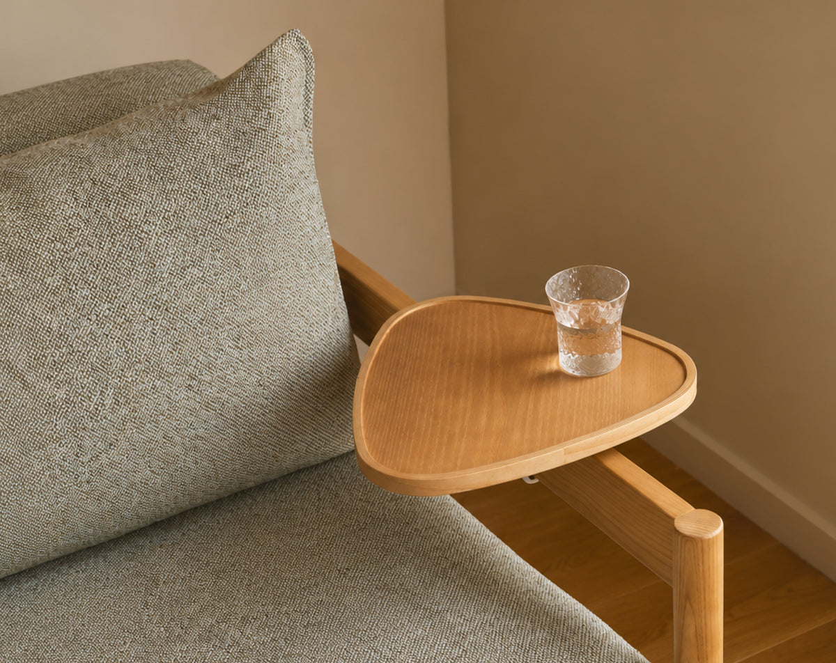 Slideaway Sofa Bed