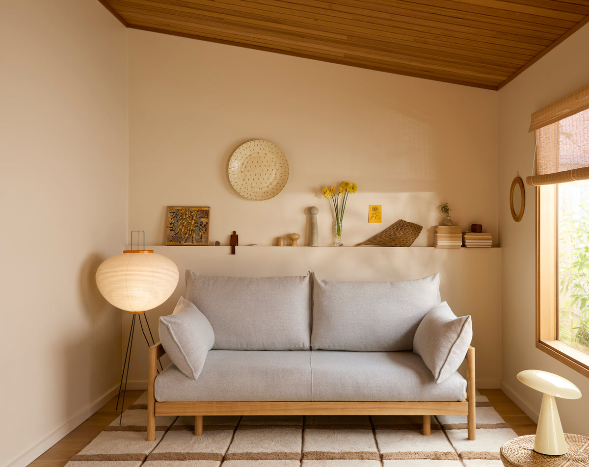Slideaway Sofa Bed