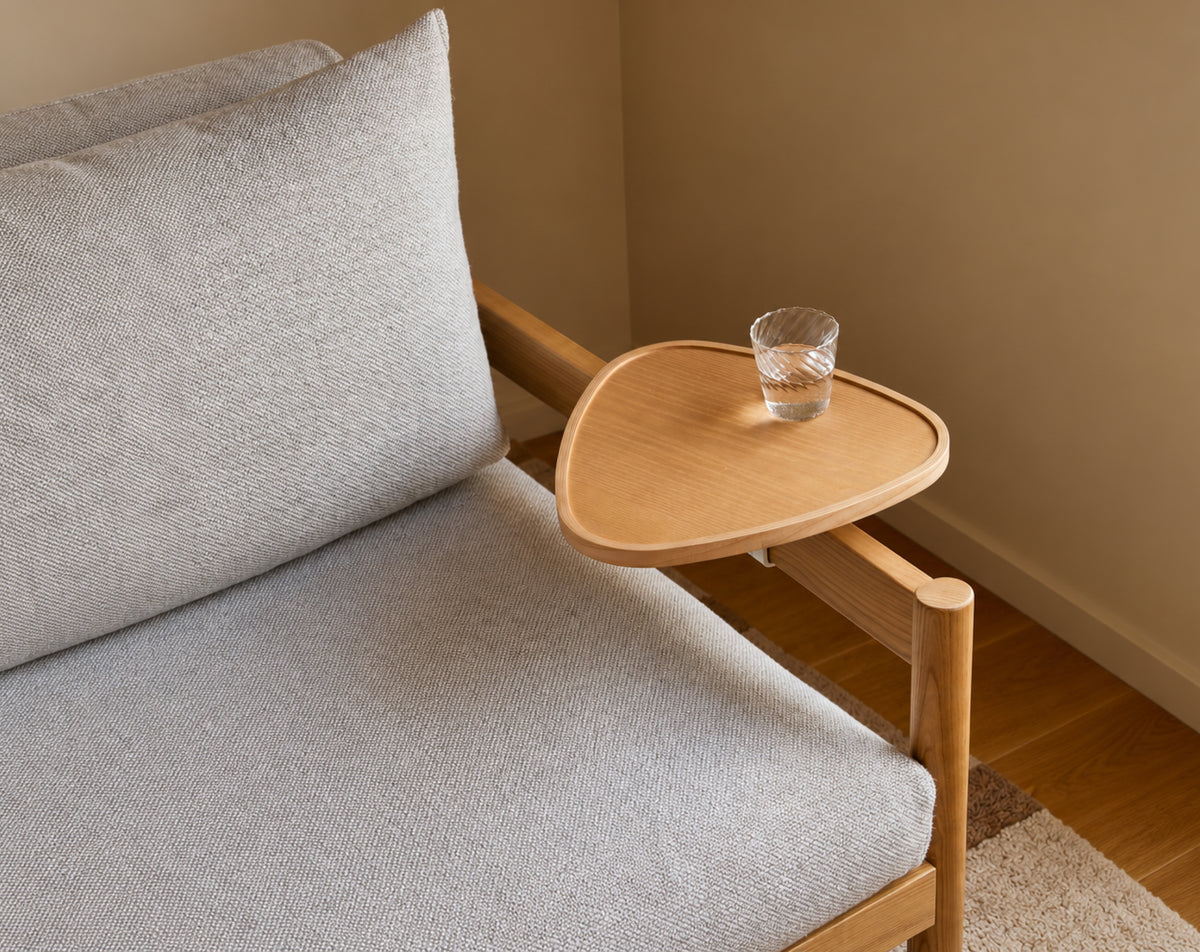 Slideaway Sofa Bed