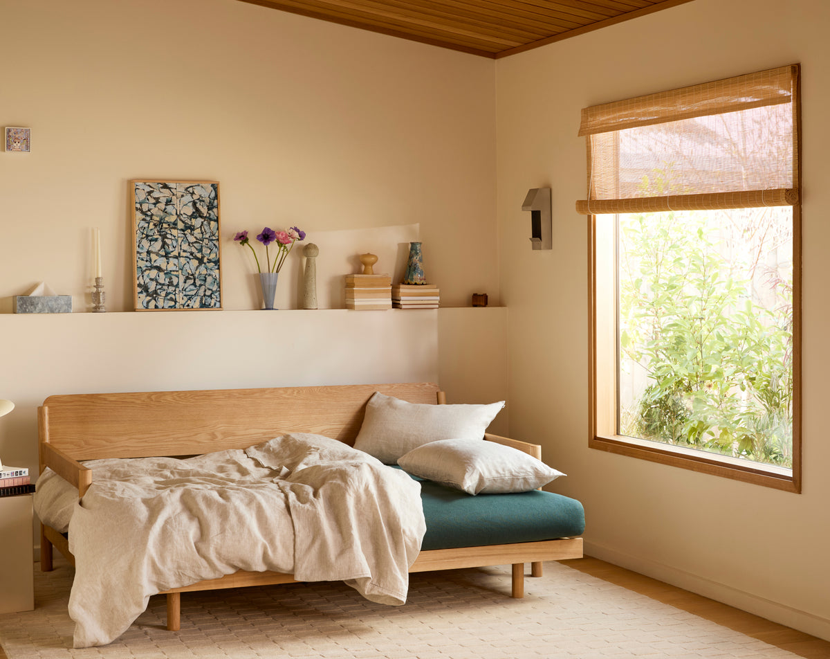 Slideaway Sofa Bed