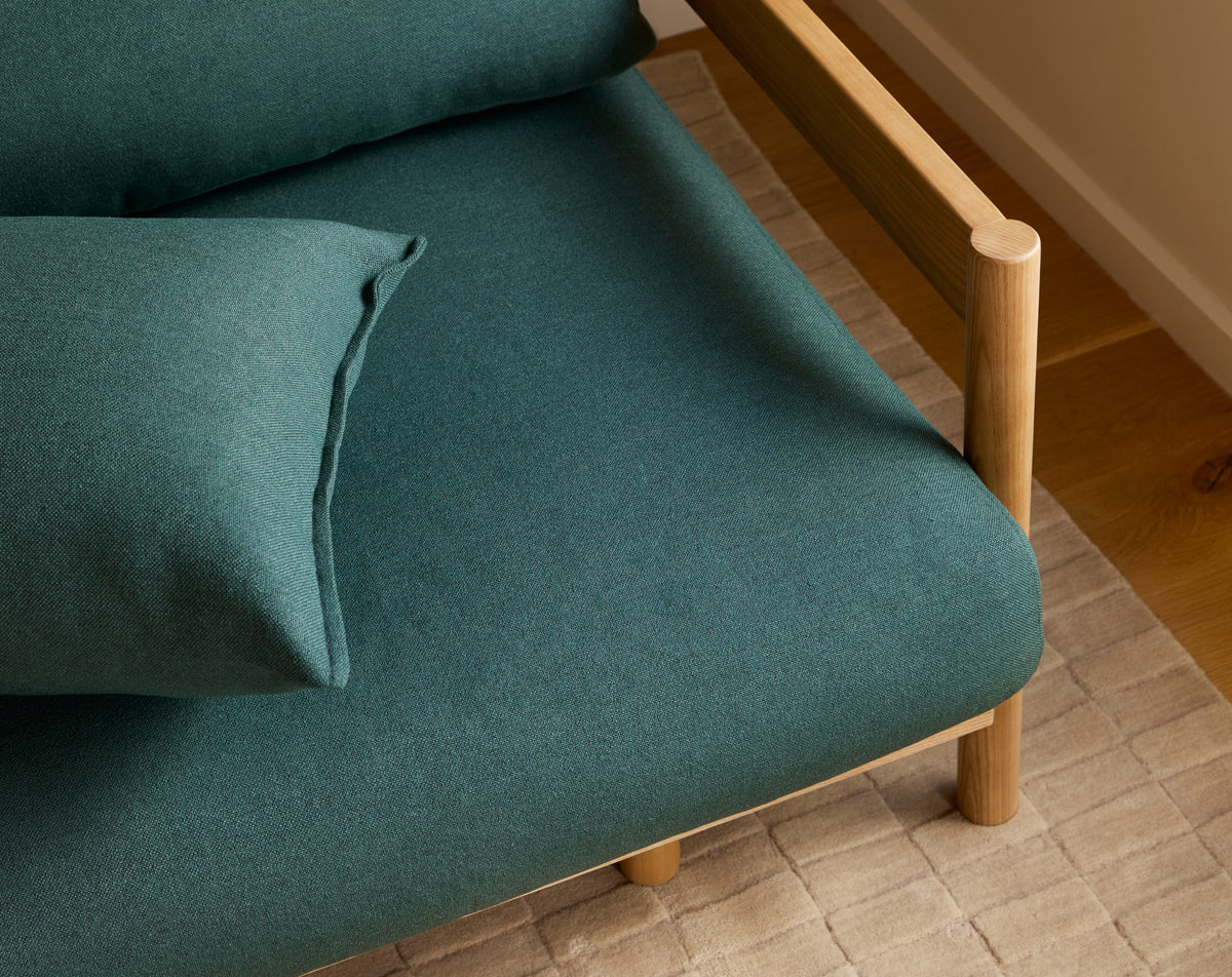 Slideaway Sofa Bed