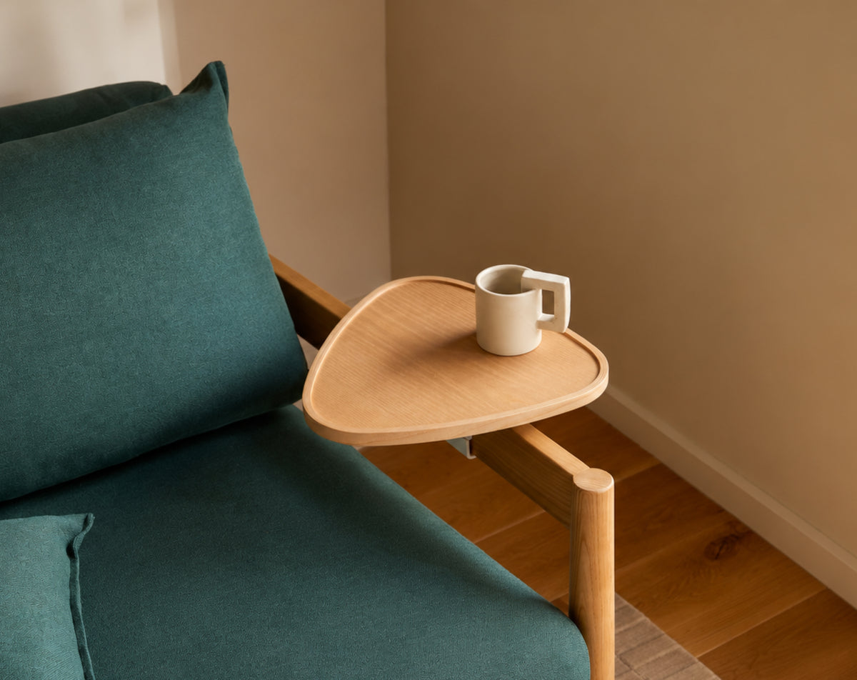 Slideaway Sofa Bed