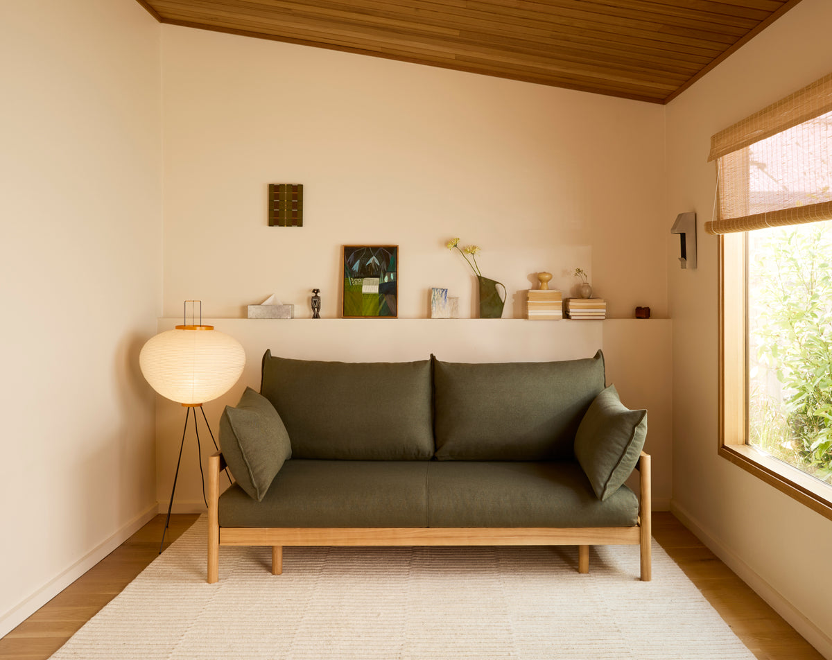Slideaway Sofa Bed