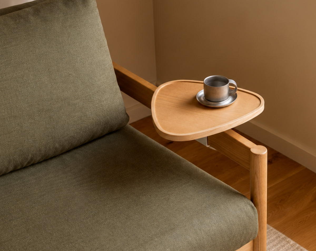 Slideaway Sofa Bed