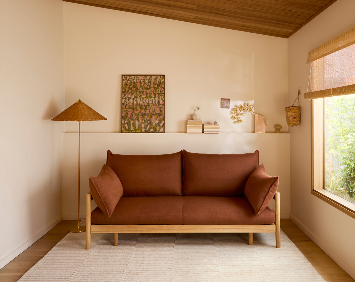 Slideaway Sofa Bed