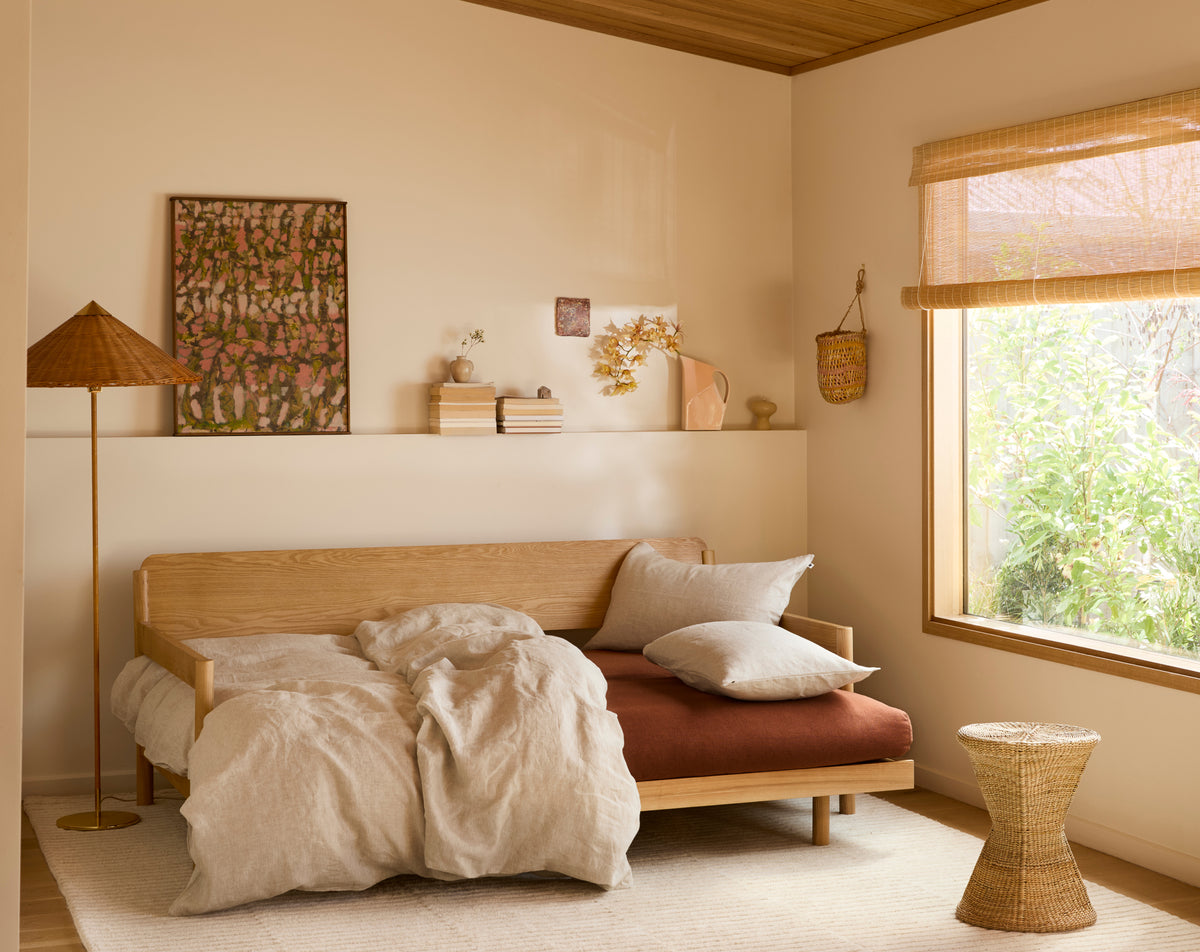 Slideaway Sofa Bed