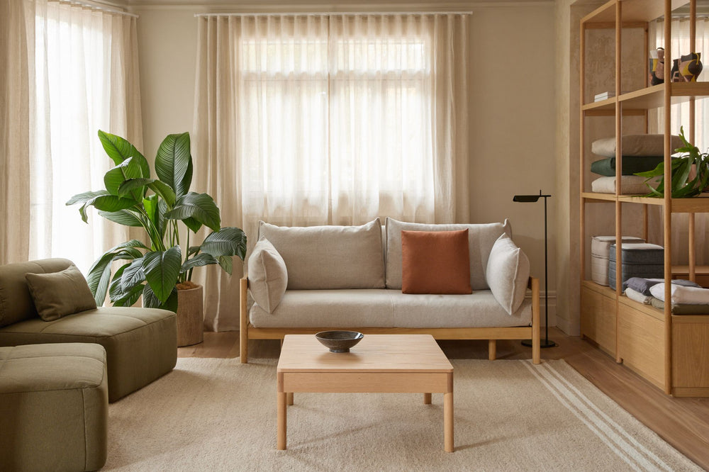 Surry Hills House