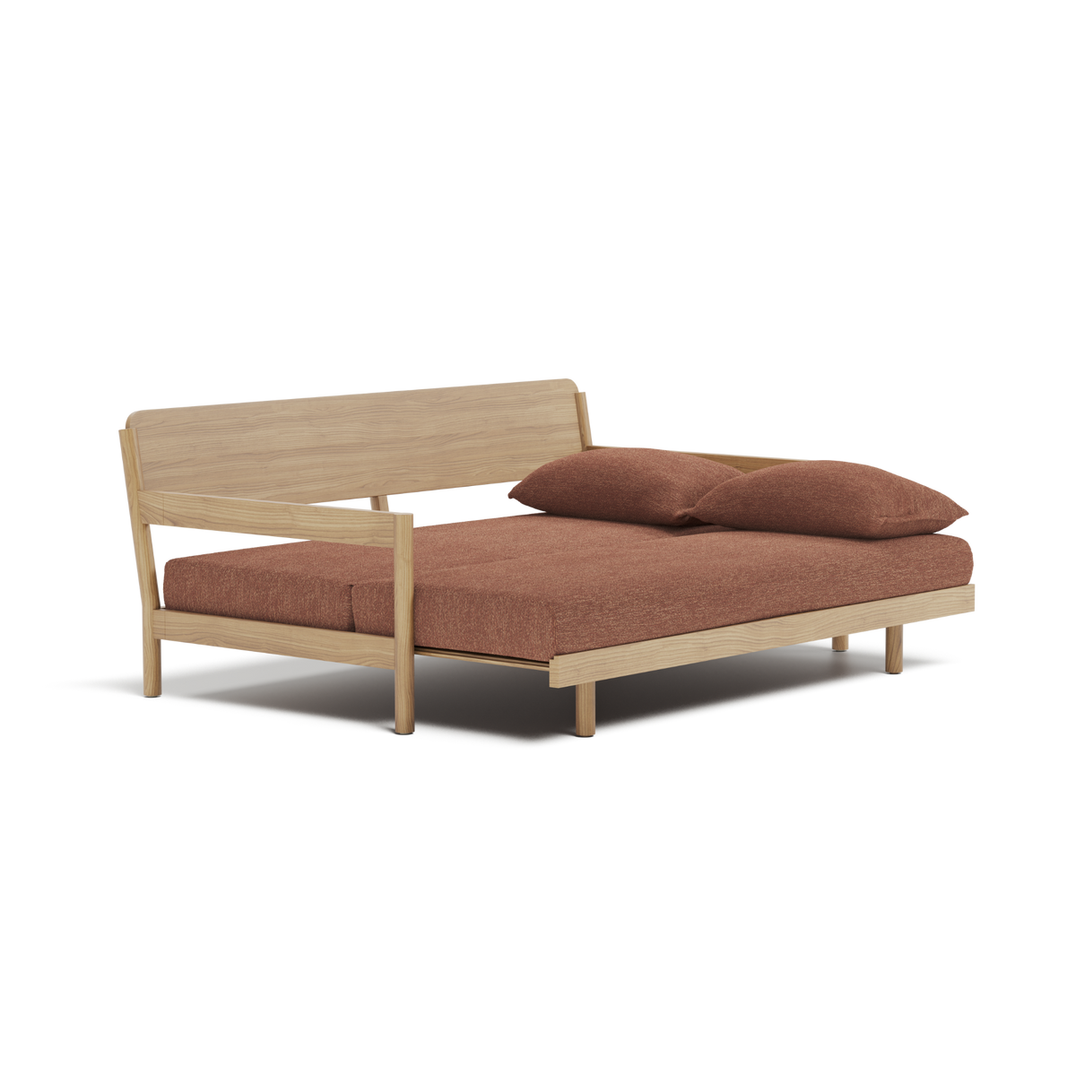 Slideaway Sofa Bed