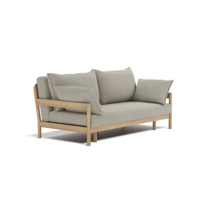 Slideaway Sofa Bed