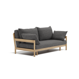 Slideaway Sofa Bed