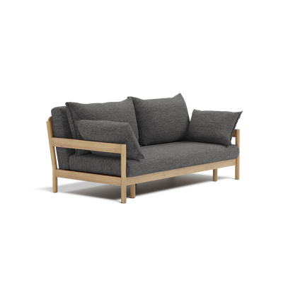 Slideaway Sofa Bed