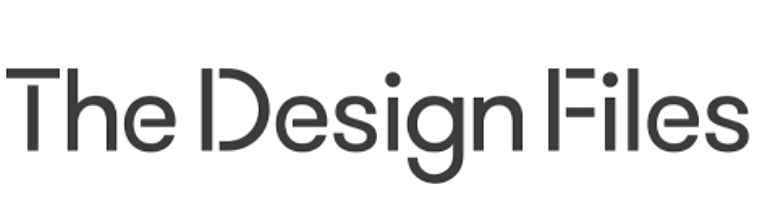 The Design Files logo
