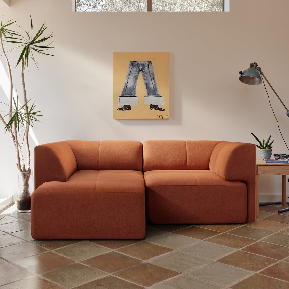 Everyday Sofa