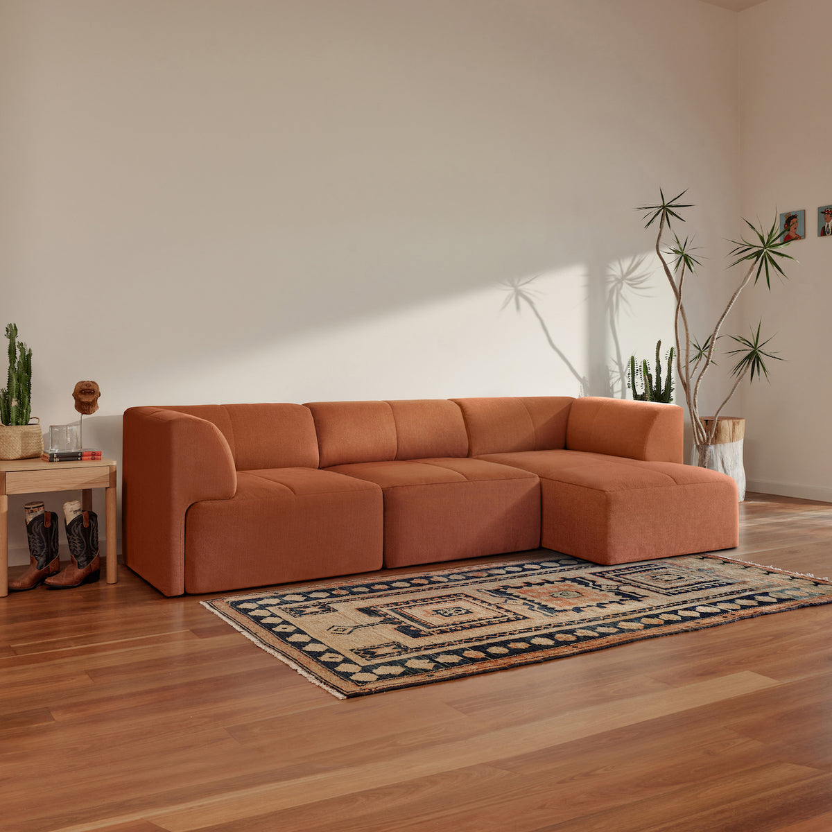 Everyday Sofa