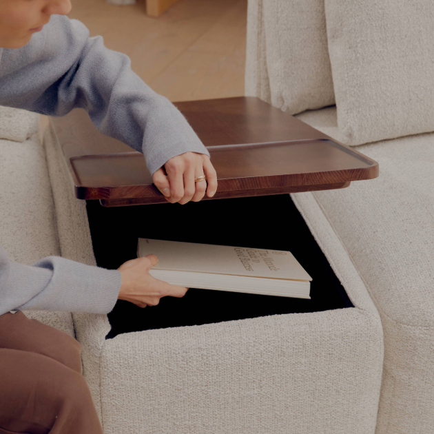 Eclipse Sofa