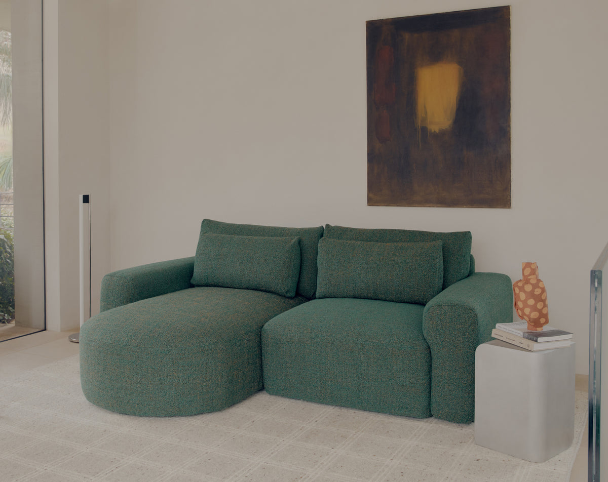Eclipse Sofa