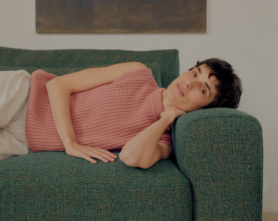 Eclipse Sofa
