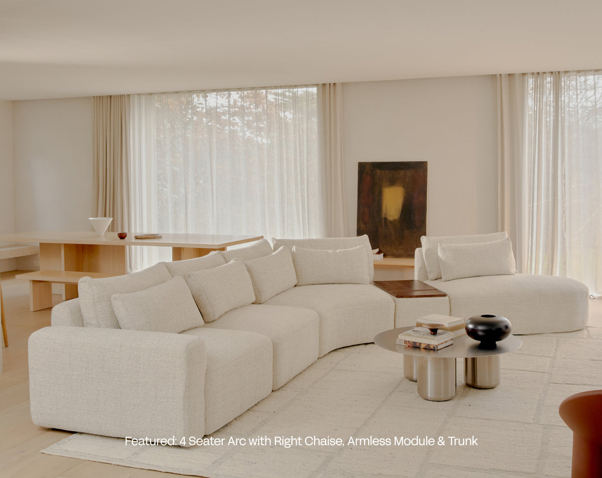 Eclipse Sofa