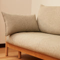 Slideaway Sofa Bed