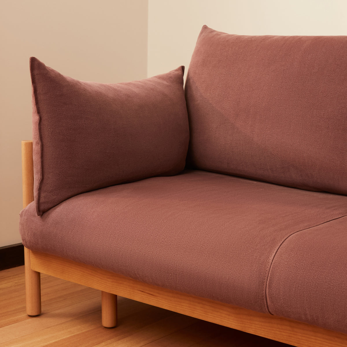 Slideaway Sofa Bed