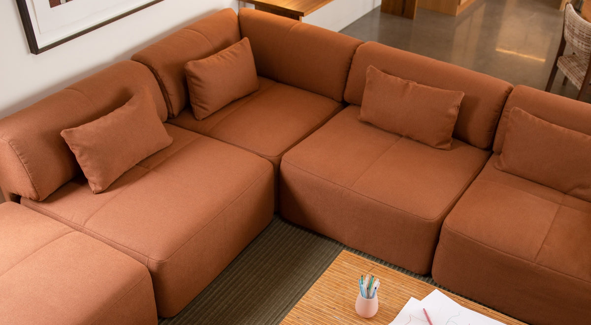 Everyday Sofa