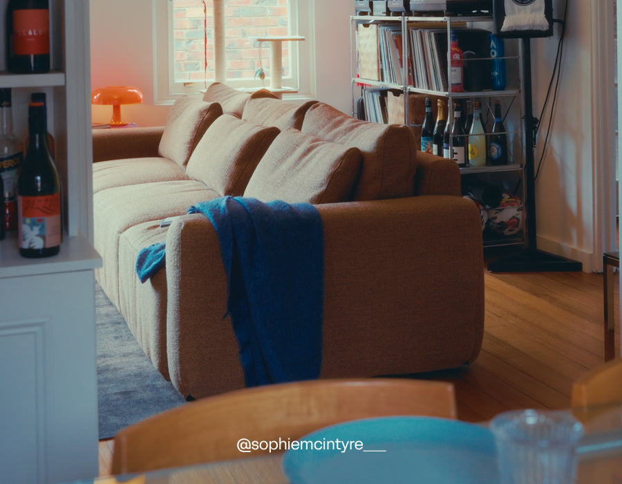Eclipse Sofa