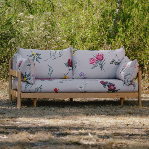 Slideaway Sofa Bed