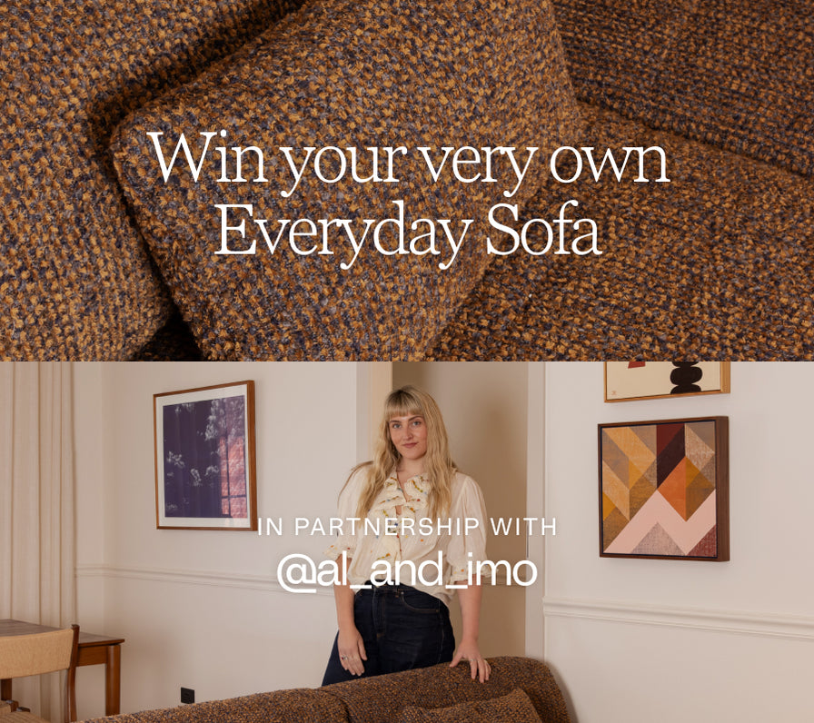 Everyday Sofa Never the same