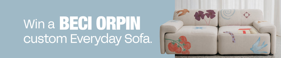 Everyday Sofa Never the same