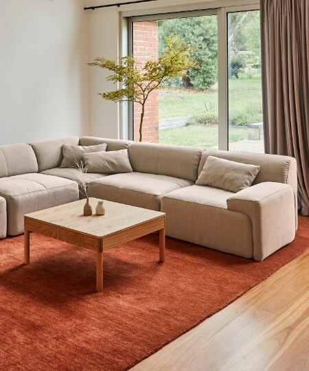 Everyday Sofa All